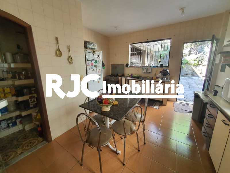 Conheça 8. do imóvel - Casa em Condomínio à venda Rua Rocha Pombo,Tijuca, Rio de Janeiro - R$ 1.100.000 - MBCN30036 - 9 8. - Casa em Condomínio à venda Rua Rocha Pombo,Tijuca, Rio de Janeiro - R$ 1.100.000 - MBCN30036 - 9