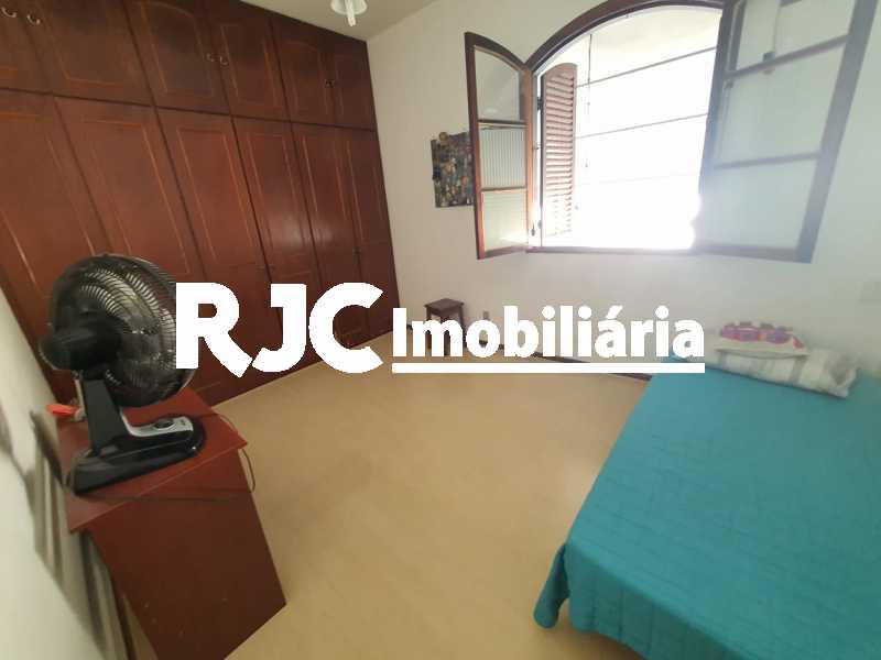 Conheça 16. do imóvel - Casa em Condomínio à venda Rua Rocha Pombo,Tijuca, Rio de Janeiro - R$ 1.100.000 - MBCN30036 - 17 16. - Casa em Condomínio à venda Rua Rocha Pombo,Tijuca, Rio de Janeiro - R$ 1.100.000 - MBCN30036 - 17