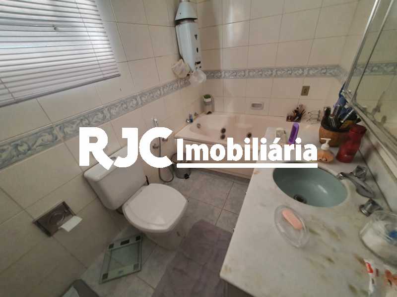 Conheça 17. do imóvel - Casa em Condomínio à venda Rua Rocha Pombo,Tijuca, Rio de Janeiro - R$ 1.100.000 - MBCN30036 - 18 17. - Casa em Condomínio à venda Rua Rocha Pombo,Tijuca, Rio de Janeiro - R$ 1.100.000 - MBCN30036 - 18