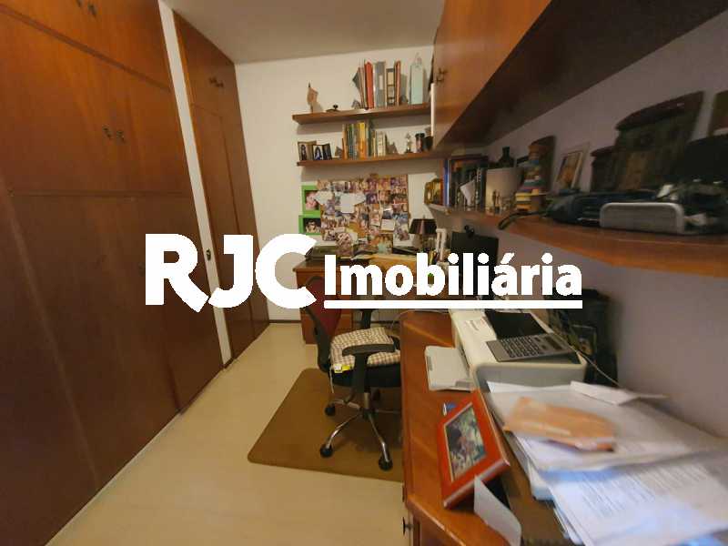 Conheça 19. do imóvel - Casa em Condomínio à venda Rua Rocha Pombo,Tijuca, Rio de Janeiro - R$ 1.100.000 - MBCN30036 - 20 19. - Casa em Condomínio à venda Rua Rocha Pombo,Tijuca, Rio de Janeiro - R$ 1.100.000 - MBCN30036 - 20