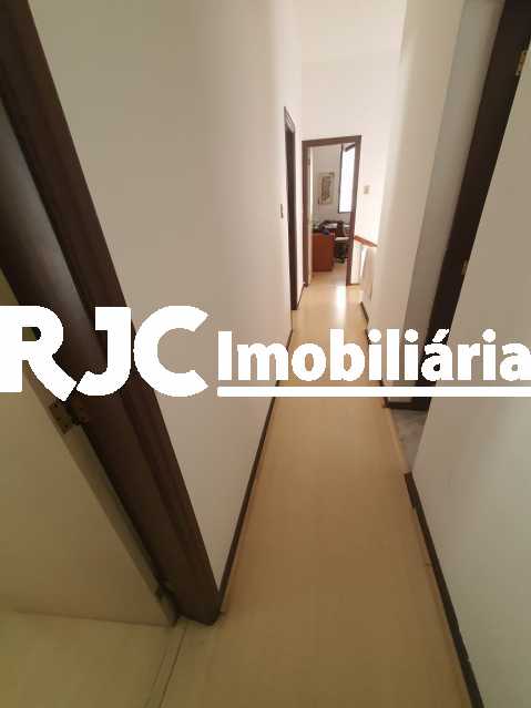 Conheça 20. do imóvel - Casa em Condomínio à venda Rua Rocha Pombo,Tijuca, Rio de Janeiro - R$ 1.100.000 - MBCN30036 - 21 20. - Casa em Condomínio à venda Rua Rocha Pombo,Tijuca, Rio de Janeiro - R$ 1.100.000 - MBCN30036 - 21