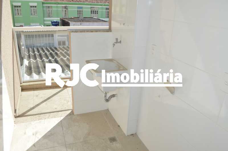 Conheça 15 do imóvel - Apartamento à venda Rua do Catete,Glória, Rio de Janeiro - R$ 850.000 - MBAP25674 - 16 15 - Apartamento à venda Rua do Catete,Glória, Rio de Janeiro - R$ 850.000 - MBAP25674 - 16