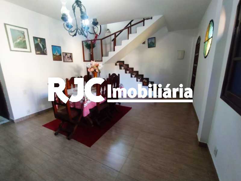 Conheça 3 Sala de Baixo. do imóvel - Casa de Vila à venda Rua Barão de Petrópolis,Rio Comprido, Rio de Janeiro - R$ 450.000 - MBCV30177 - 4 3 Sala de Baixo. - Casa de Vila à venda Rua Barão de Petrópolis,Rio Comprido, Rio de Janeiro - R$ 450.000 - MBCV30177 - 4
