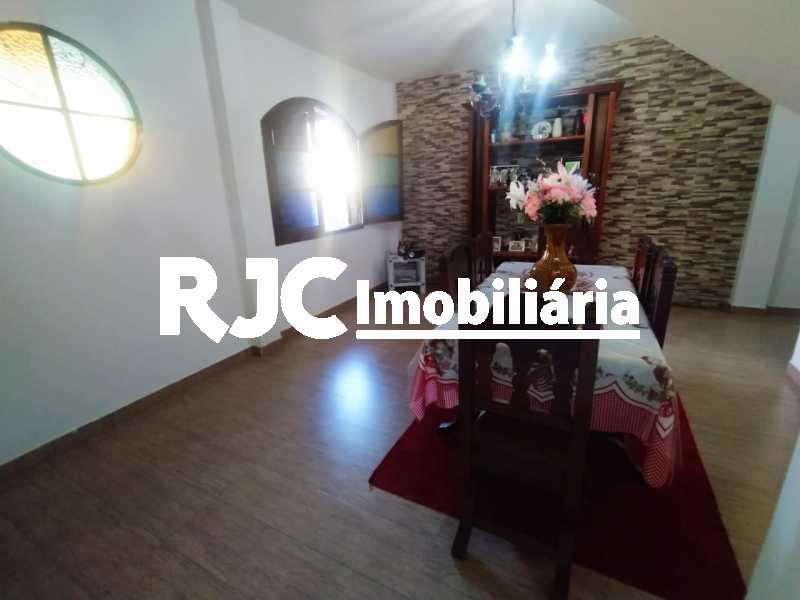 Conheça 9 Sala de Baixo. do imóvel - Casa de Vila à venda Rua Barão de Petrópolis,Rio Comprido, Rio de Janeiro - R$ 450.000 - MBCV30177 - 10 9 Sala de Baixo. - Casa de Vila à venda Rua Barão de Petrópolis,Rio Comprido, Rio de Janeiro - R$ 450.000 - MBCV30177 - 10