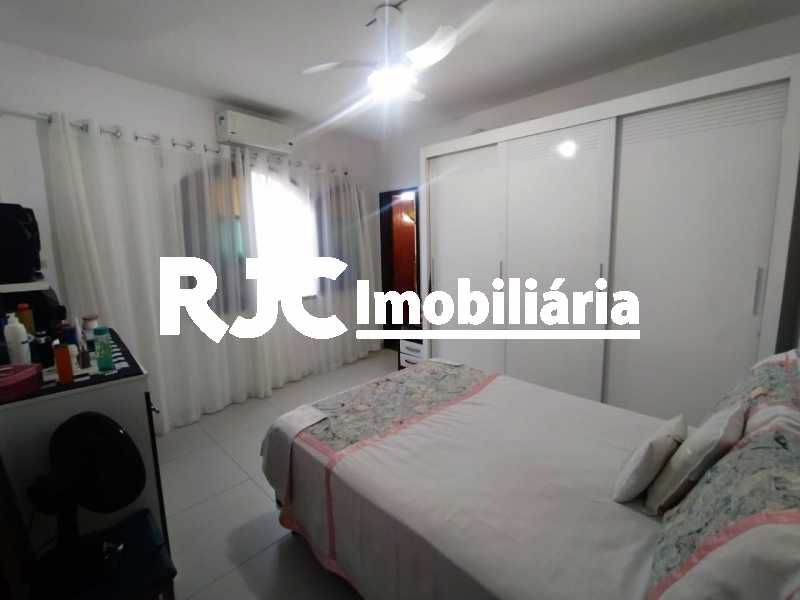 Conheça 10 - 1º Suite Baixo. do imóvel - Casa de Vila à venda Rua Barão de Petrópolis,Rio Comprido, Rio de Janeiro - R$ 450.000 - MBCV30177 - 11 10 - 1º Suite Baixo. - Casa de Vila à venda Rua Barão de Petrópolis,Rio Comprido, Rio de Janeiro - R$ 450.000 - MBCV30177 - 11