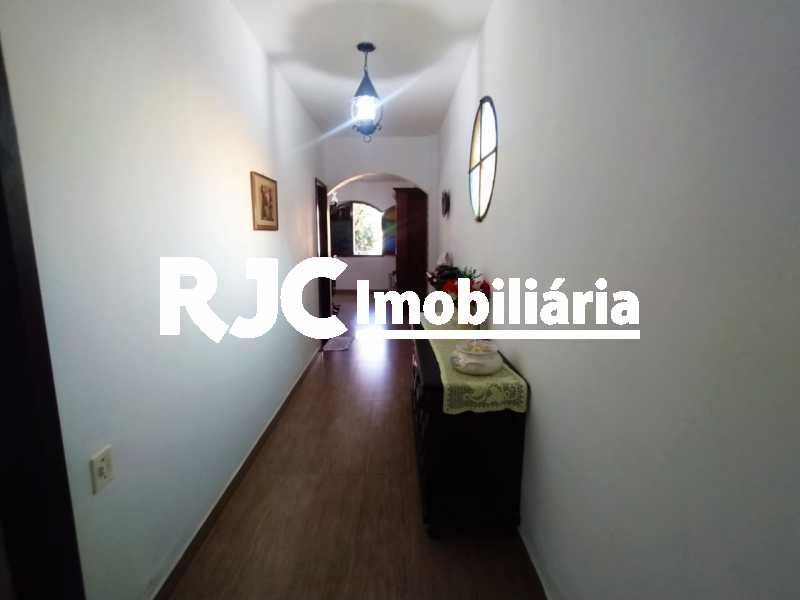 Conheça 13. do imóvel - Casa de Vila à venda Rua Barão de Petrópolis,Rio Comprido, Rio de Janeiro - R$ 450.000 - MBCV30177 - 14 13. - Casa de Vila à venda Rua Barão de Petrópolis,Rio Comprido, Rio de Janeiro - R$ 450.000 - MBCV30177 - 14
