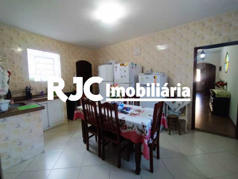 Conheça 14. do imóvel - Casa de Vila à venda Rua Barão de Petrópolis,Rio Comprido, Rio de Janeiro - R$ 450.000 - MBCV30177 - 16 14. - Casa de Vila à venda Rua Barão de Petrópolis,Rio Comprido, Rio de Janeiro - R$ 450.000 - MBCV30177 - 16
