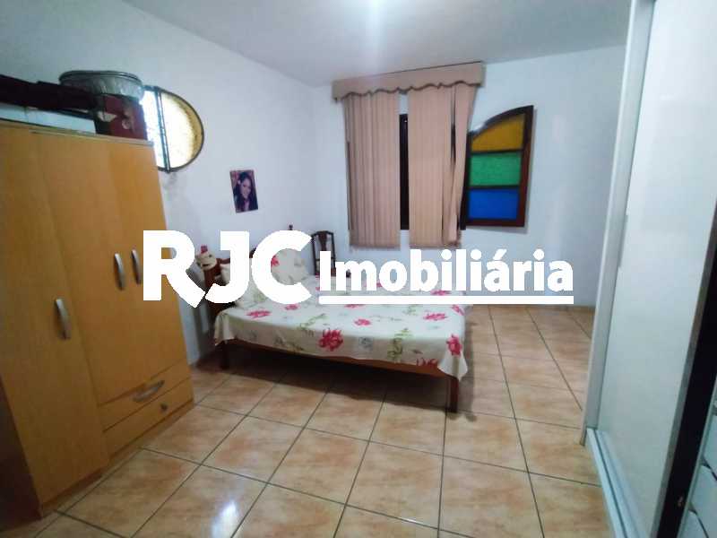 Conheça 15 - 3ª Suite Cima. do imóvel - Casa de Vila à venda Rua Barão de Petrópolis,Rio Comprido, Rio de Janeiro - R$ 450.000 - MBCV30177 - 17 15 - 3ª Suite Cima. - Casa de Vila à venda Rua Barão de Petrópolis,Rio Comprido, Rio de Janeiro - R$ 450.000 - MBCV30177 - 17