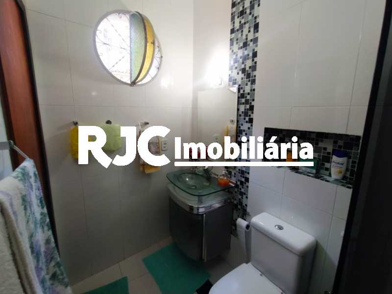 Conheça 22 - Bhº Suite de Baixo. do imóvel - Casa de Vila à venda Rua Barão de Petrópolis,Rio Comprido, Rio de Janeiro - R$ 450.000 - MBCV30177 - 23 22 - Bhº Suite de Baixo. - Casa de Vila à venda Rua Barão de Petrópolis,Rio Comprido, Rio de Janeiro - R$ 450.000 - MBCV30177 - 23