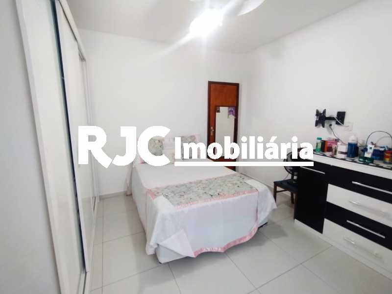 Conheça 23 - 1ª Suite Baixo. do imóvel - Casa de Vila à venda Rua Barão de Petrópolis,Rio Comprido, Rio de Janeiro - R$ 450.000 - MBCV30177 - 24 23 - 1ª Suite Baixo. - Casa de Vila à venda Rua Barão de Petrópolis,Rio Comprido, Rio de Janeiro - R$ 450.000 - MBCV30177 - 24