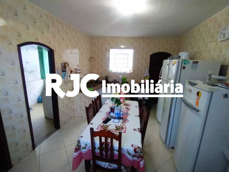 Conheça 24. do imóvel - Casa de Vila à venda Rua Barão de Petrópolis,Rio Comprido, Rio de Janeiro - R$ 450.000 - MBCV30177 - 25 24. - Casa de Vila à venda Rua Barão de Petrópolis,Rio Comprido, Rio de Janeiro - R$ 450.000 - MBCV30177 - 25