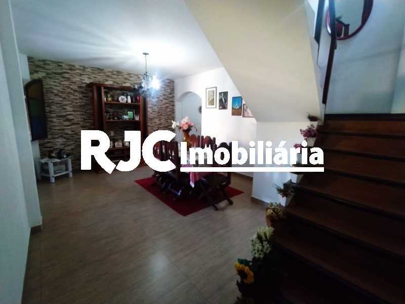 Conheça 25. do imóvel - Casa de Vila à venda Rua Barão de Petrópolis,Rio Comprido, Rio de Janeiro - R$ 450.000 - MBCV30177 - 26 25. - Casa de Vila à venda Rua Barão de Petrópolis,Rio Comprido, Rio de Janeiro - R$ 450.000 - MBCV30177 - 26