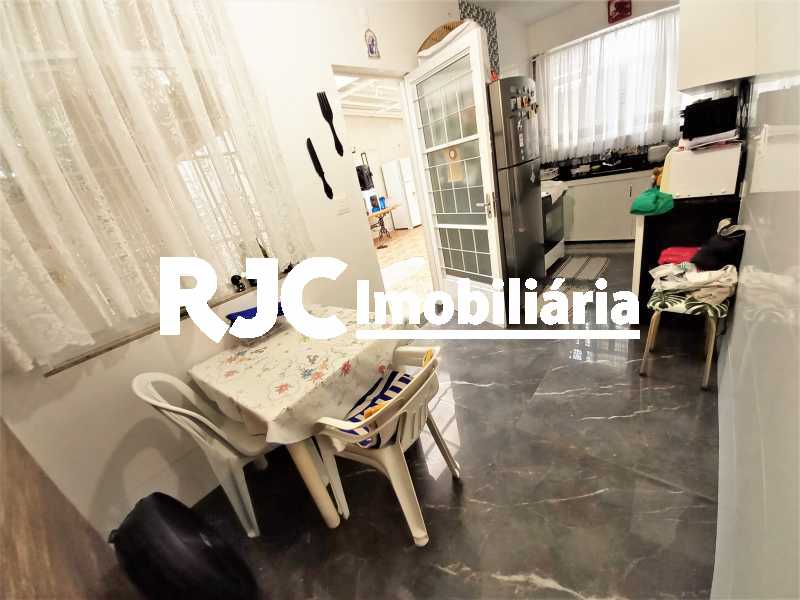 Conheça 15 do imóvel - Apartamento à venda Rua Marechal Bittencourt,Riachuelo, Rio de Janeiro - R$ 580.000 - MBAP25681 - 16 15 - Apartamento à venda Rua Marechal Bittencourt,Riachuelo, Rio de Janeiro - R$ 580.000 - MBAP25681 - 16