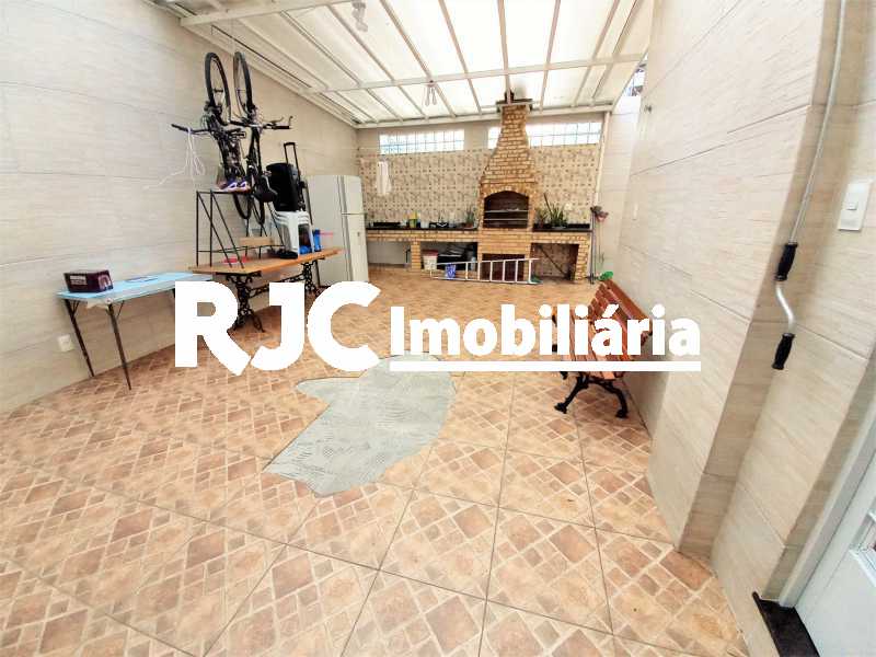 Conheça 18 do imóvel - Apartamento à venda Rua Marechal Bittencourt,Riachuelo, Rio de Janeiro - R$ 580.000 - MBAP25681 - 19 18 - Apartamento à venda Rua Marechal Bittencourt,Riachuelo, Rio de Janeiro - R$ 580.000 - MBAP25681 - 19