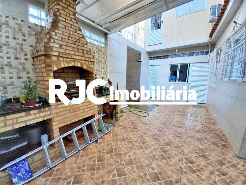 Conheça 19 do imóvel - Apartamento à venda Rua Marechal Bittencourt,Riachuelo, Rio de Janeiro - R$ 580.000 - MBAP25681 - 20 19 - Apartamento à venda Rua Marechal Bittencourt,Riachuelo, Rio de Janeiro - R$ 580.000 - MBAP25681 - 20