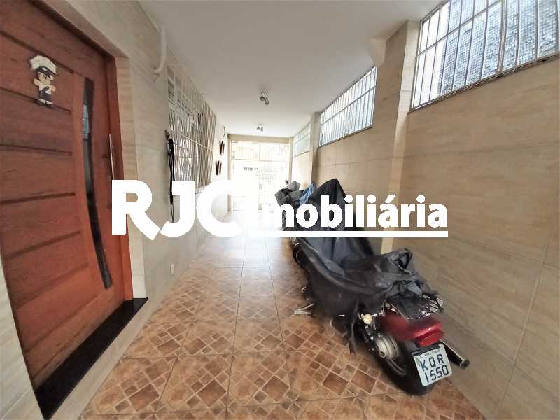 Conheça 21 do imóvel - Apartamento à venda Rua Marechal Bittencourt,Riachuelo, Rio de Janeiro - R$ 580.000 - MBAP25681 - 22 21 - Apartamento à venda Rua Marechal Bittencourt,Riachuelo, Rio de Janeiro - R$ 580.000 - MBAP25681 - 22