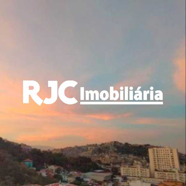 Conheça 15 do imóvel - Cobertura à venda Rua Oito de Dezembro, Maracanã, Rio de Janeiro - R$ 540.000 - MBCO30421 - 17 15 - Cobertura à venda Rua Oito de Dezembro, Maracanã, Rio de Janeiro - R$ 540.000 - MBCO30421 - 17