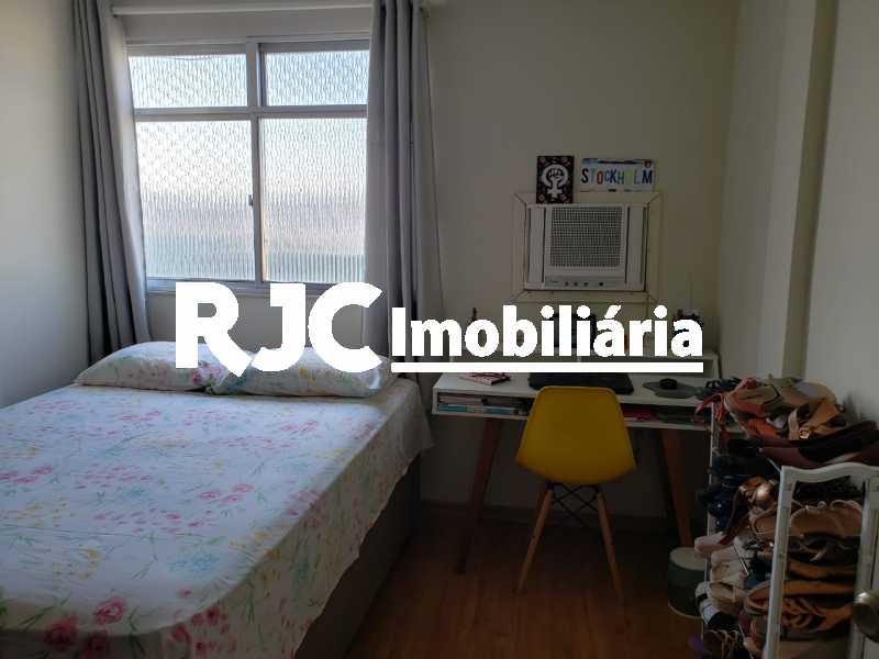 11. - Apartamento à venda Rua Joaquim Palhares, Praça da Bandeira, Rio de Janeiro - R$ 330.000 - MBAP25694 - 11