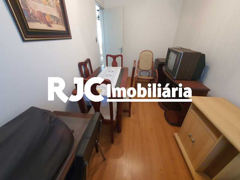 2. - Apartamento à venda Rua do Chichorro,Catumbi, Rio de Janeiro - R$ 200.000 - MBAP25699 - 1