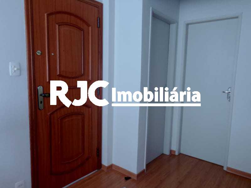 04. - Apartamento à venda Rua do Chichorro,Catumbi, Rio de Janeiro - R$ 200.000 - MBAP25699 - 4