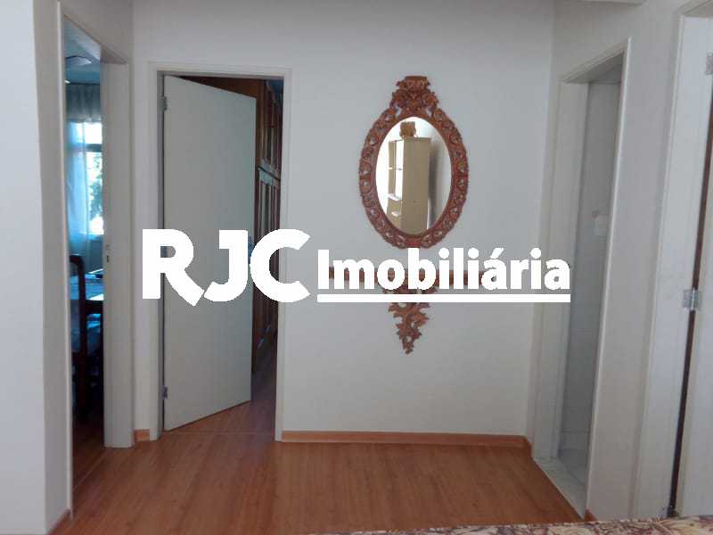 4. - Apartamento à venda Rua do Chichorro,Catumbi, Rio de Janeiro - R$ 200.000 - MBAP25699 - 5
