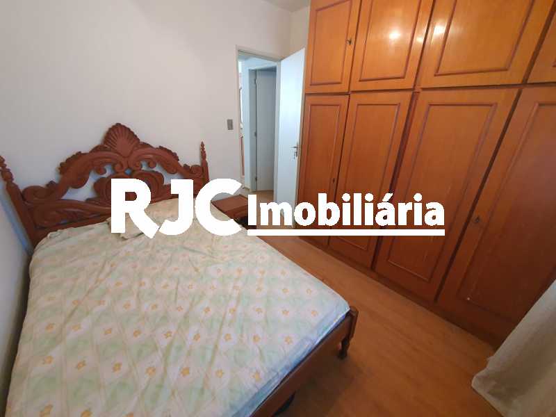 6. - Apartamento à venda Rua do Chichorro,Catumbi, Rio de Janeiro - R$ 200.000 - MBAP25699 - 7