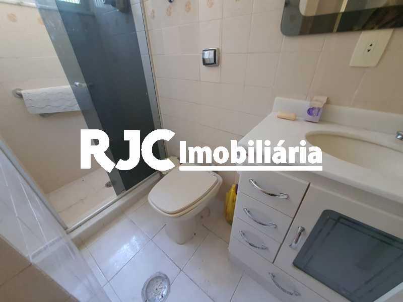 9. - Apartamento à venda Rua do Chichorro,Catumbi, Rio de Janeiro - R$ 200.000 - MBAP25699 - 10