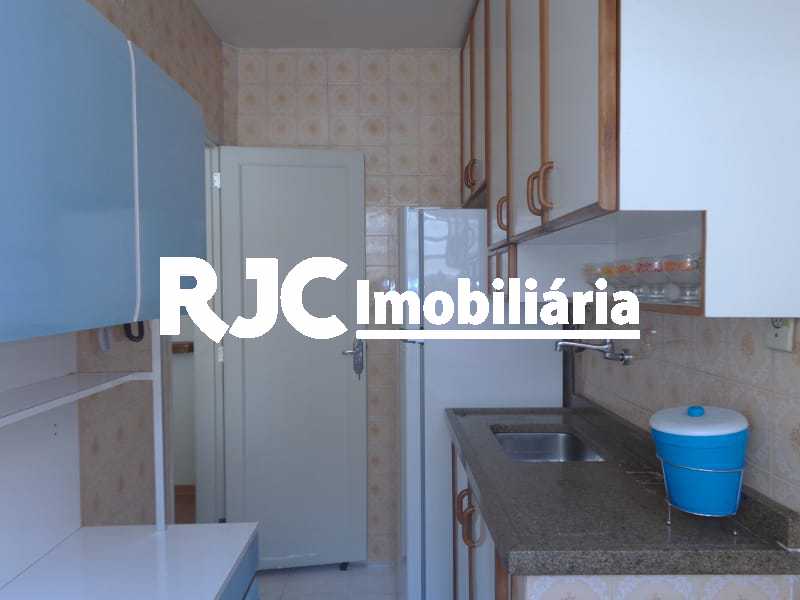 14. - Apartamento à venda Rua do Chichorro,Catumbi, Rio de Janeiro - R$ 200.000 - MBAP25699 - 15