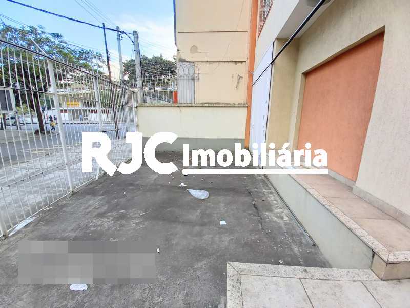 Conheça 0001 do imóvel - Casa à venda Rua Conselheiro Olegário,Maracanã, Rio de Janeiro - R$ 950.000 - MBCA60026 - 4 0001 - Casa à venda Rua Conselheiro Olegário,Maracanã, Rio de Janeiro - R$ 950.000 - MBCA60026 - 4