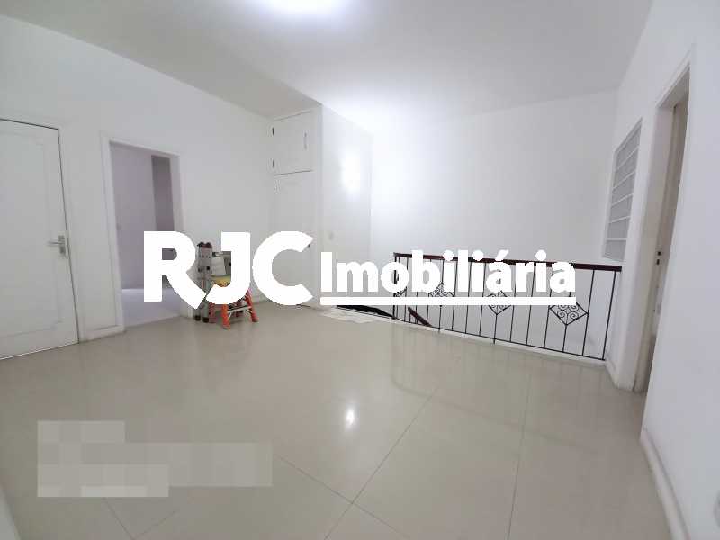 Conheça 1 do imóvel - Casa à venda Rua Conselheiro Olegário,Maracanã, Rio de Janeiro - R$ 950.000 - MBCA60026 - 5 1 - Casa à venda Rua Conselheiro Olegário,Maracanã, Rio de Janeiro - R$ 950.000 - MBCA60026 - 5
