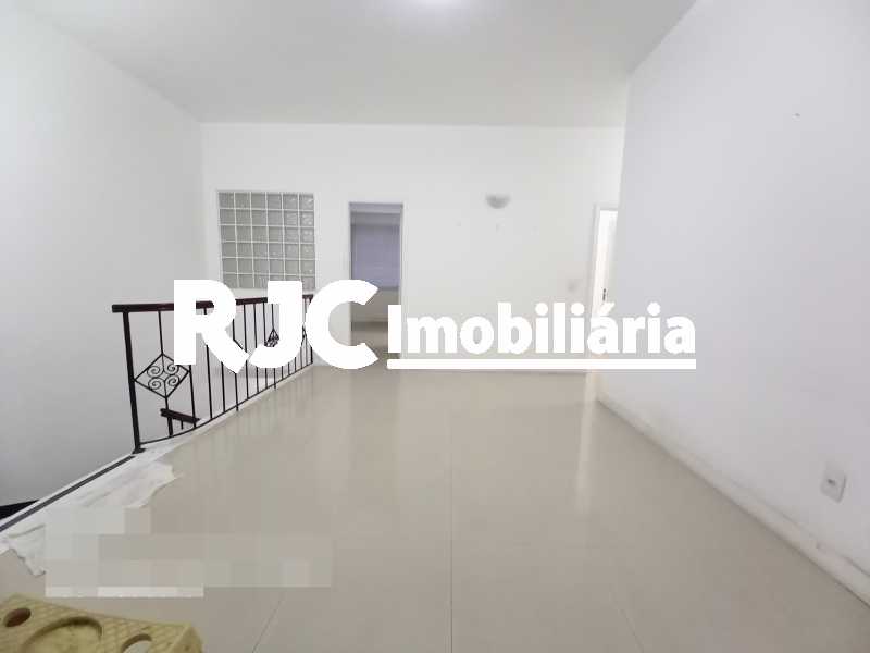 2 - Casa à venda Rua Conselheiro Olegário,Maracanã, Rio de Janeiro - R$ 950.000 - MBCA60026 - 6