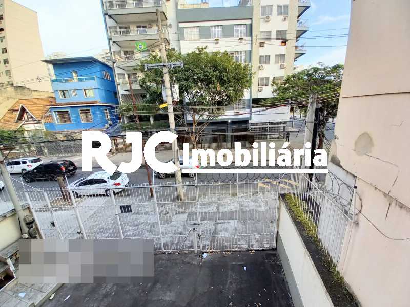 Conheça 3 do imóvel - Casa à venda Rua Conselheiro Olegário,Maracanã, Rio de Janeiro - R$ 950.000 - MBCA60026 - 7 3 - Casa à venda Rua Conselheiro Olegário,Maracanã, Rio de Janeiro - R$ 950.000 - MBCA60026 - 7