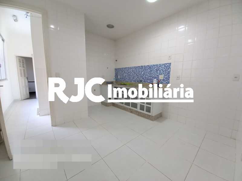 12 - Casa à venda Rua Conselheiro Olegário,Maracanã, Rio de Janeiro - R$ 950.000 - MBCA60026 - 16