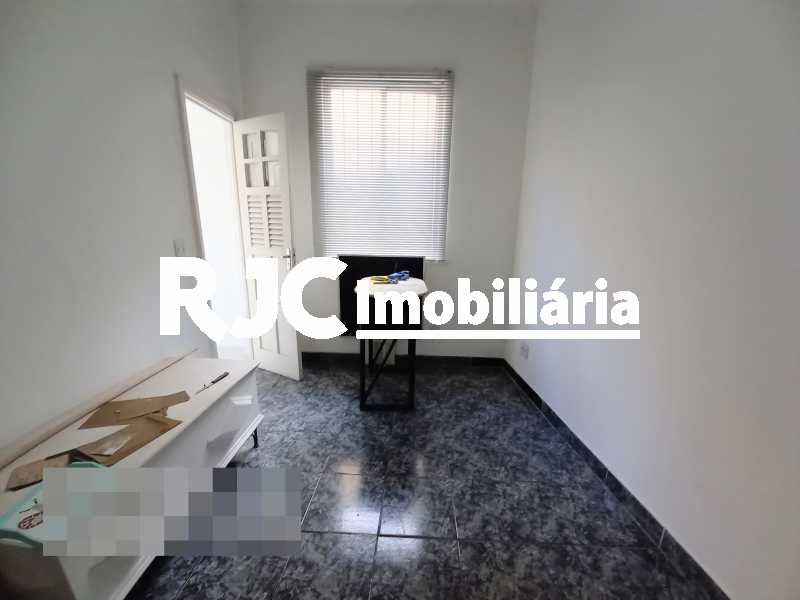 18 - Casa à venda Rua Conselheiro Olegário,Maracanã, Rio de Janeiro - R$ 950.000 - MBCA60026 - 22