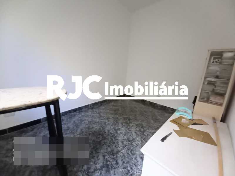 19 - Casa à venda Rua Conselheiro Olegário,Maracanã, Rio de Janeiro - R$ 950.000 - MBCA60026 - 23