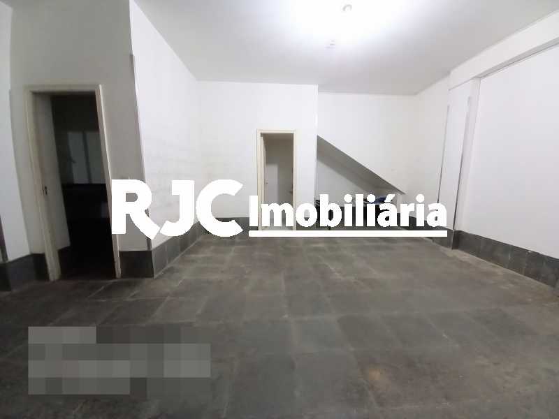 20 - Casa à venda Rua Conselheiro Olegário,Maracanã, Rio de Janeiro - R$ 950.000 - MBCA60026 - 24