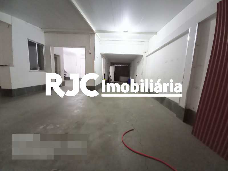 21 - Casa à venda Rua Conselheiro Olegário,Maracanã, Rio de Janeiro - R$ 950.000 - MBCA60026 - 25