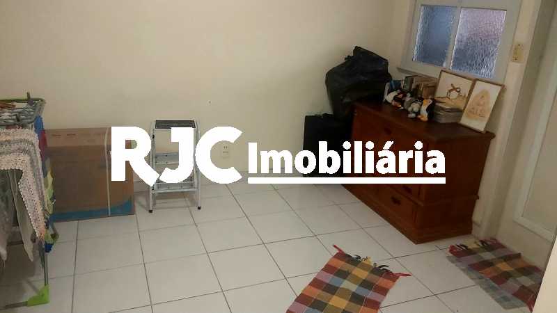 5 - Cobertura à venda Rua Padre Francisco Lanna,Vila Isabel, Rio de Janeiro - R$ 650.000 - MBCO30425 - 7