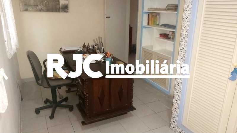 Conheça 7 do imóvel - Cobertura à venda Rua Padre Francisco Lanna,Vila Isabel, Rio de Janeiro - R$ 650.000 - MBCO30425 - 9 7 - Cobertura à venda Rua Padre Francisco Lanna,Vila Isabel, Rio de Janeiro - R$ 650.000 - MBCO30425 - 9