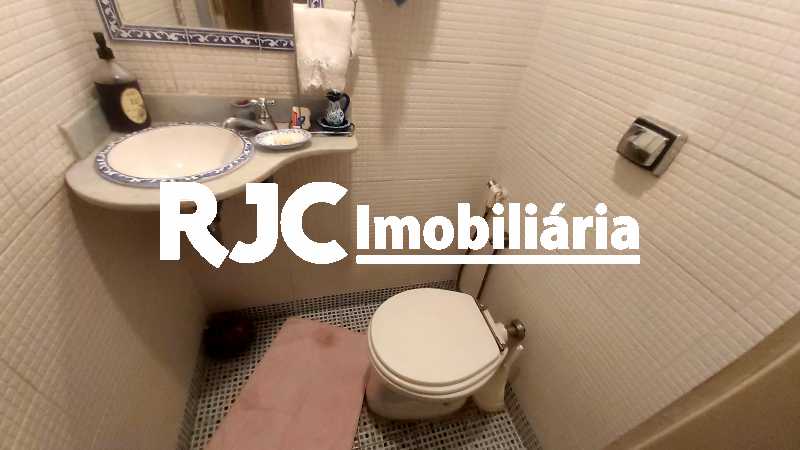 Conheça 18 do imóvel - Cobertura à venda Rua Padre Francisco Lanna,Vila Isabel, Rio de Janeiro - R$ 650.000 - MBCO30425 - 20 18 - Cobertura à venda Rua Padre Francisco Lanna,Vila Isabel, Rio de Janeiro - R$ 650.000 - MBCO30425 - 20