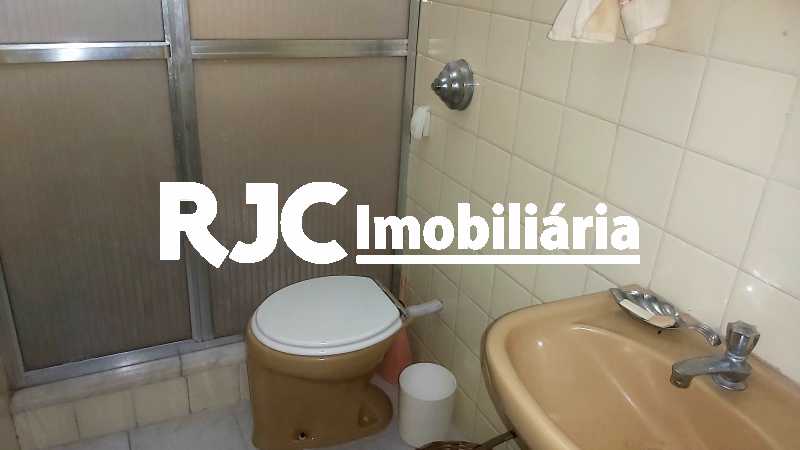 Conheça 19 do imóvel - Cobertura à venda Rua Padre Francisco Lanna,Vila Isabel, Rio de Janeiro - R$ 650.000 - MBCO30425 - 21 19 - Cobertura à venda Rua Padre Francisco Lanna,Vila Isabel, Rio de Janeiro - R$ 650.000 - MBCO30425 - 21