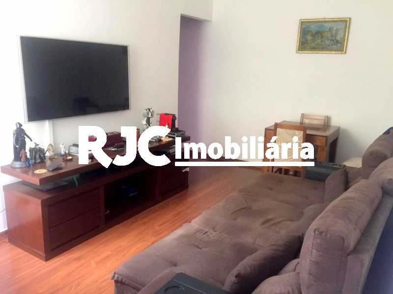 Conheça 1 do imóvel - Apartamento à venda Travessa Filgueiras,São Cristóvão, Rio de Janeiro - R$ 300.000 - MBAP25720 - 1 1 - Apartamento à venda Travessa Filgueiras,São Cristóvão, Rio de Janeiro - R$ 300.000 - MBAP25720 - 1