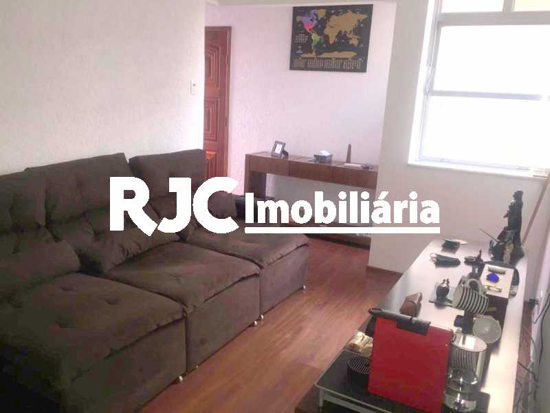 Conheça 2 do imóvel - Apartamento à venda Travessa Filgueiras,São Cristóvão, Rio de Janeiro - R$ 300.000 - MBAP25720 - 3 2 - Apartamento à venda Travessa Filgueiras,São Cristóvão, Rio de Janeiro - R$ 300.000 - MBAP25720 - 3