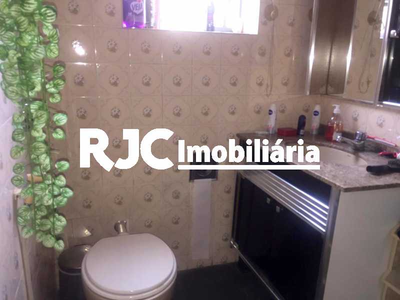 Conheça 5 do imóvel - Apartamento à venda Travessa Filgueiras,São Cristóvão, Rio de Janeiro - R$ 300.000 - MBAP25720 - 6 5 - Apartamento à venda Travessa Filgueiras,São Cristóvão, Rio de Janeiro - R$ 300.000 - MBAP25720 - 6