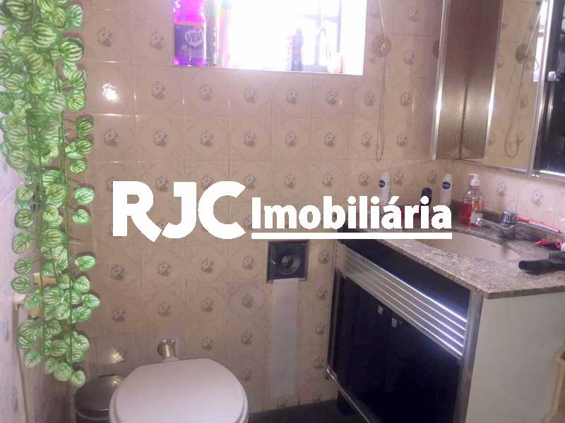 Conheça 9 do imóvel - Apartamento à venda Travessa Filgueiras,São Cristóvão, Rio de Janeiro - R$ 300.000 - MBAP25720 - 10 9 - Apartamento à venda Travessa Filgueiras,São Cristóvão, Rio de Janeiro - R$ 300.000 - MBAP25720 - 10