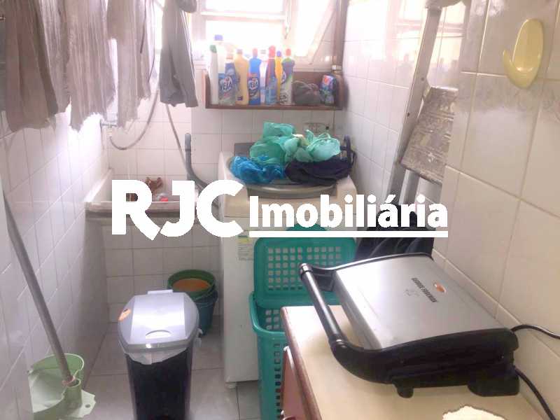 Conheça 11 do imóvel - Apartamento à venda Travessa Filgueiras,São Cristóvão, Rio de Janeiro - R$ 300.000 - MBAP25720 - 12 11 - Apartamento à venda Travessa Filgueiras,São Cristóvão, Rio de Janeiro - R$ 300.000 - MBAP25720 - 12
