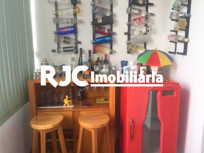 Conheça 12 do imóvel - Apartamento à venda Travessa Filgueiras,São Cristóvão, Rio de Janeiro - R$ 300.000 - MBAP25720 - 13 12 - Apartamento à venda Travessa Filgueiras,São Cristóvão, Rio de Janeiro - R$ 300.000 - MBAP25720 - 13