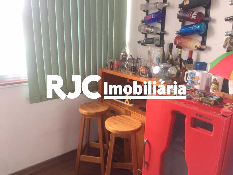 Conheça 14 do imóvel - Apartamento à venda Travessa Filgueiras,São Cristóvão, Rio de Janeiro - R$ 300.000 - MBAP25720 - 15 14 - Apartamento à venda Travessa Filgueiras,São Cristóvão, Rio de Janeiro - R$ 300.000 - MBAP25720 - 15