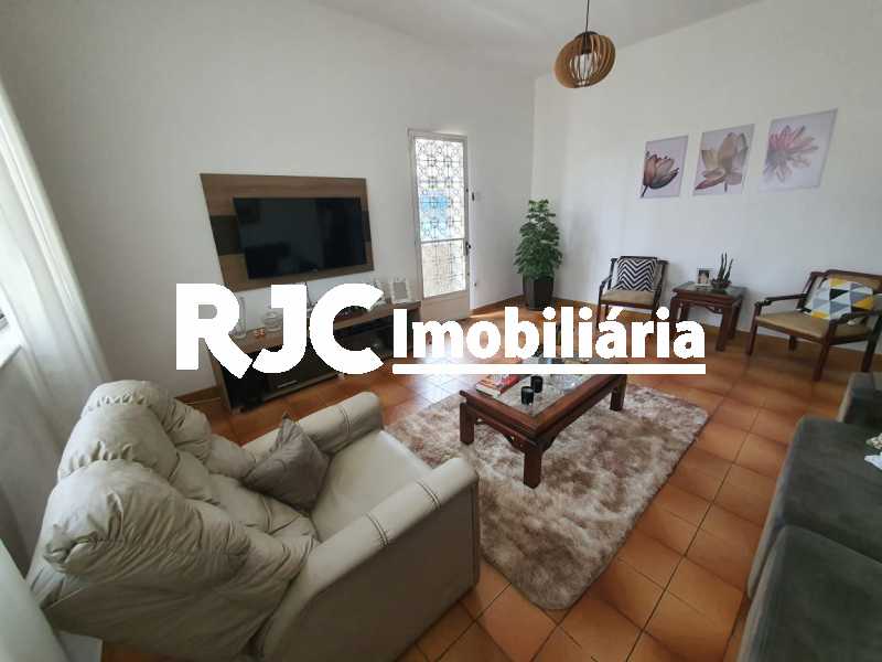 Conheça 1. do imóvel - Casa à venda Rua Coronel Cabrita,São Cristóvão, Rio de Janeiro - R$ 980.000 - MBCA50098 - 1 1. - Casa à venda Rua Coronel Cabrita,São Cristóvão, Rio de Janeiro - R$ 980.000 - MBCA50098 - 1