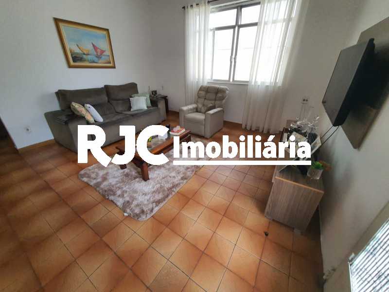 Conheça 2. do imóvel - Casa à venda Rua Coronel Cabrita,São Cristóvão, Rio de Janeiro - R$ 980.000 - MBCA50098 - 3 2. - Casa à venda Rua Coronel Cabrita,São Cristóvão, Rio de Janeiro - R$ 980.000 - MBCA50098 - 3